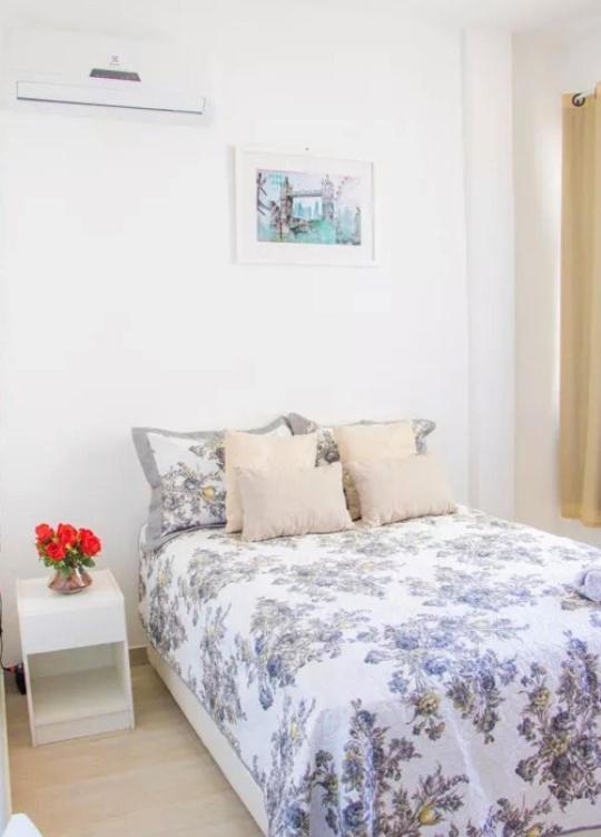 Farol da Barra Apartment: Beachfront Carnival Views Salvador Exterior photo