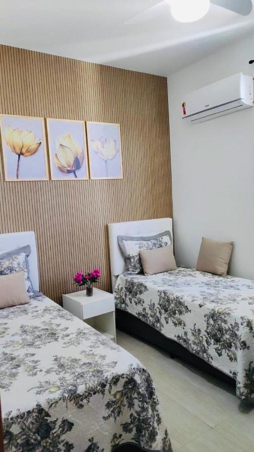 Farol da Barra Apartment: Beachfront Carnival Views Salvador Exterior photo